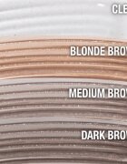 theBalm It's a Brow Time Brow Gel гел за вежди цвят Blonde Brown 3.6 мл.