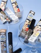 theBalm It's a Brow Time Brow Gel гел за вежди цвят Blonde Brown 3.6 мл.