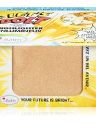 theBalm Let's Bolt хайлайтър руж и сенки 8 гр.