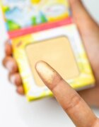 theBalm Let's Bolt хайлайтър руж и сенки 8 гр.