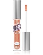 theBalm Lid-Quid течни очни сенки с брокат цвят Bellini 45 мл.