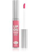 theBalm Lip Oil масло от нар цвят Little Red Corvette 7 мл.
