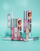 theBalm Lip Oil масло от нар цвят Take the High Rose 7 мл.