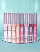 theBalm Lip Oil масло от нар цвят Take the High Rose 7 мл.