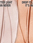 theBalm Liquid Highlighter течен хайлайтър цвят Drop It Like It's Watt 41 мл.
