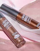 theBalm Liquid Highlighter течен хайлайтър цвят Drop It Like It's Watt 41 мл.