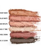 theBalm Male Order® Domestic Male палитра от сенки за очи 13.2 гр.