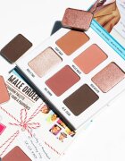 theBalm Male Order® Domestic Male палитра от сенки за очи 13.2 гр.