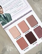 theBalm Male Order® Special Delivery палитра сенки за очи 13.2 гр.