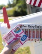 theBalm Male Order® Special Delivery палитра сенки за очи 13.2 гр.