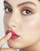 theBalm Meet Matt(e) Hughes Long Lasting Liquid Lipstick дълготрайно течно червило цвят Dedicated 7.4 мл.