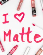 theBalm Meet Matt(e) Hughes Long Lasting Liquid Lipstick дълготрайно течно червило цвят Dedicated 7.4 мл.