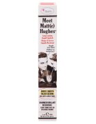 theBalm Meet Matt(e) Hughes Long Lasting Liquid Lipstick дълготрайно течно червило цвят Honest 7.4 мл.
