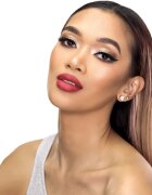 theBalm Meet Matt(e) Hughes Vol. 12 матов комплект за устни