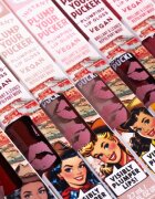 theBalm Plump Your Pucker Lip Gloss блясък за устни за по-голям обем цвят Buck-a-Roo 2.7 мл.