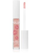 theBalm Plump Your Pucker Lip Gloss блясък за устни за по-голям обем цвят Giddy-Up 2.7 мл.