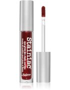 theBalm Stainiac® Lip And Cheek Stain мултифункционален грим за устни и скули цвят 4 мл.