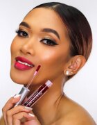 theBalm Stainiac® Lip And Cheek Stain мултифункционален грим за устни и скули цвят Beauty Queen 4 мл.