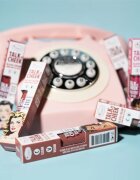 theBalm Talk is Cheek кремообразен руж цвят Babble 4 мл.