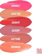 theBalm Talk is Cheek кремообразен руж цвят Gossip 4 мл.