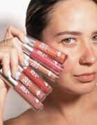 theBalm Talk is Cheek кремообразен руж цвят Gossip 4 мл.