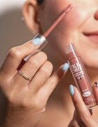 theBalm Talk is Cheek кремообразен руж цвят Gossip 4 мл.