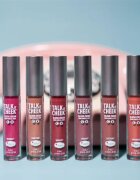 theBalm Talk is Cheek кремообразен руж цвят Gossip 4 мл.