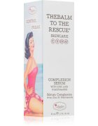 theBalm To The Rescue® Complexion озаряващ серум за лице с успокояващ ефект 30 мл.
