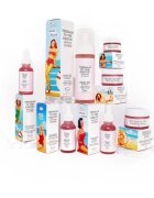 theBalm To The Rescue® Complexion озаряващ серум за лице с успокояващ ефект 30 мл.