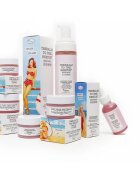 theBalm To The Rescue® Moringa Tree почистваща пяна за лице с хидратиращ ефект 160 мл.