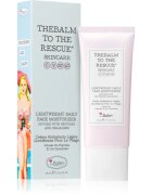 theBalm To The Rescue® Peptides & Ceramides лек дневен крем с церамиди 30 мл.