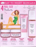 theBalm To The Rescue® Skincare Collection подаръчен комплект дневен и нощен