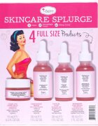 theBalm To The Rescue® Skincare Collection подаръчен комплект за перфектна кожа
