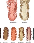 theBalm Voyage Gold Coast палитра за лице 10 гр.