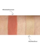 theBalm Voyage Gold Coast палитра за лице 10 гр.