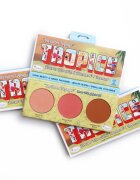 theBalm Voyage Tropics бронзираща пудра и руж 8.5 гр.