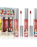 theBalm X Model Roz Voyage матов комплект за устни
