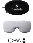 Therabody SmartGoggles масажен уред за очи 1 бр.
