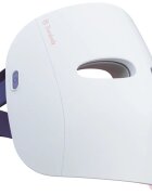 Therabody TheraFace Mask Glo LED маска за лице 1 бр.