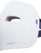 Therabody TheraFace Mask Glo LED маска за лице 1 бр.