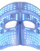 Therabody TheraFace Mask LED маска за лице 1 бр.