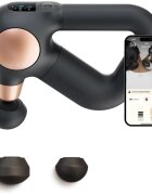 Therabody Theragun Sense 2nd Generation масажен пистолет 1 бр.