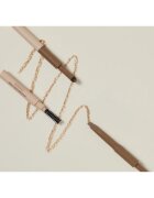 thim Artist Touch Brow Duo двустранен молив за вежди с четка цвят 01 Cocoa Brown 0.6 гр.