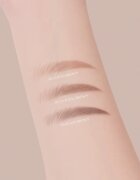 thim Artist Touch Brow Duo двустранен молив за вежди с четка цвят 03 Black Brown 0.6 гр.