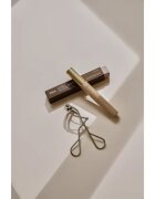 thim Artist Touch Longlash Mascara водоустойчива удължаваща спирала цвят 01 Black 10 гр.