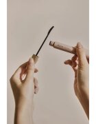thim Artist Touch Longlash Mascara водоустойчива удължаваща спирала цвят 01 Black 10 гр.