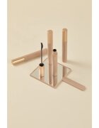 thim Artist Touch Longlash Mascara водоустойчива удължаваща спирала цвят 01 Black 10 гр.