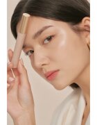 thim Artist Touch Longlash Mascara водоустойчива удължаваща спирала цвят 02 Brown 10 гр.