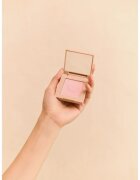 thim Infusion Blush руж - пудра за озаряване на лицето цвят 05 Peony 4.5 гр.