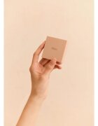 thim Infusion Blush руж - пудра за озаряване на лицето цвят 05 Peony 4.5 гр.